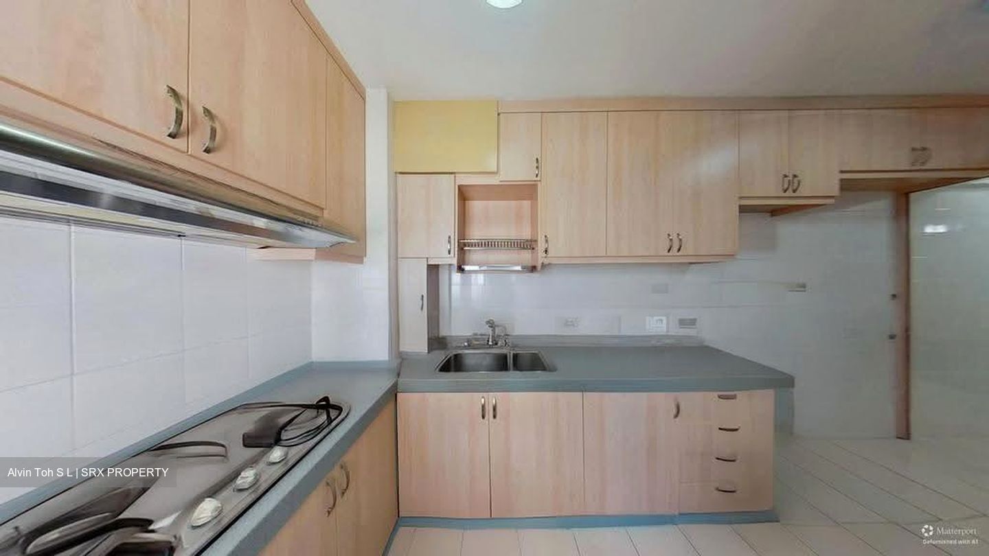 Blk 508A Wellington View (Sembawang), HDB 4 Rooms #625022061